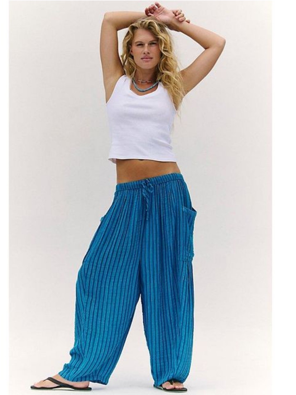 Free People Pants Size Small